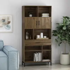 GENERICO - Estante Industrial Tiana Gales Coricha Home