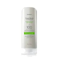 YANBAL - Protector Solar Total Block Sport SPF 100