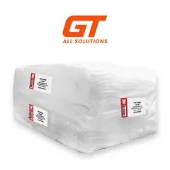W TOOLS - PAÑOS ABSORBENTES PARA HIDROCARBUROS PAQUETE X 200UND