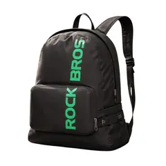 Rockbros - Mochila H10-bk Impermeable Rockbros