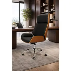 NOEL - Sillón Ejecutivo VERONÉS