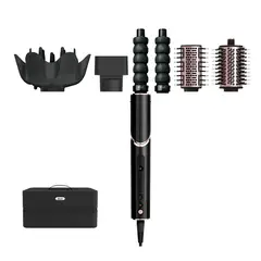 SHARK - Secador Multistyler Flexstyle 5 En 1 Black HD446EU