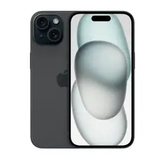 APPLE - IPHONE 15 128GB - NEGRO