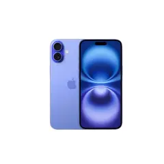 APPLE - IPHONE 16 128GB - AZUL