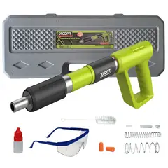 XCORT - Pistola de Clavos Manual 13 MM para Drywall XCORT 309-3013