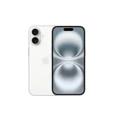 APPLE - IPHONE 16 128GB - BLANCO