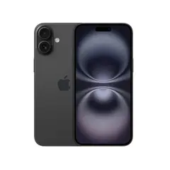 APPLE - IPHONE 16 128GB - NEGRO