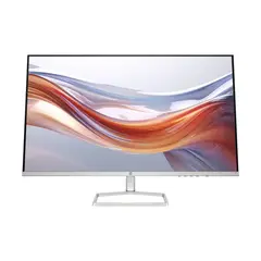 HP - Monitor HP serie 5 532sf , 31.5", FHD (1920 x 1080), HDMI,VGA Negro 94F50AA