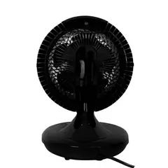 Sole - Ventilador De Mesa Plástico 3 Velocidades 30W Sole Turbomax