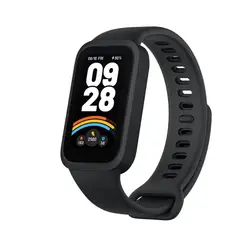XIAOMI - Pulsera inteligente Xiaomi Smartband 9 Active - Negro