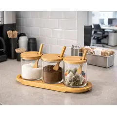 GENERICO - ORGANIZADOR DE CONDIMENTOS