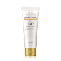 Lbel - Protector Solar Rostro y Cuerpo Défense Total FPS100