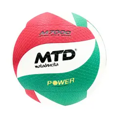 MATADORCITA - PELOTA DE VÓLEY MTD M7000 POWER TALLA 5