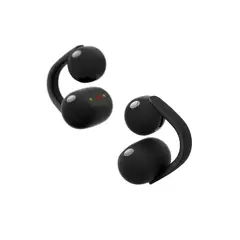 SONY - Sony Audífonos WF-LC900 LinkBuds Clip Negro