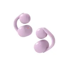SONY - Sony Audífonos WF-LC900 LinkBuds Clip Lavanda