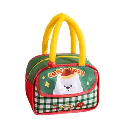 TIOZONEY - Bolsa térmica de lonchera - Verde