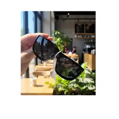 GENERICO - LENTES DE SOL DE CABALLERO - NEGRO