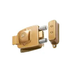 CANTOL - Chapa Cerradura Sobreponer Maxima 1000