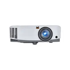 VIEWSONIC - Proyector ViewSonic PA503S SVGA DLP 3800 Lumens VGA, HDMI