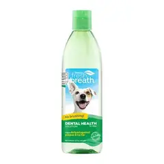 TROPICLEAN - Tropiclean Aditivo Para Agua 473ml - Perros