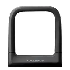 Rockbros - Candado De Seguridad Uclock Rockbros
