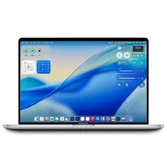 APPLE - APPLE MACBOOK PRO 2019 16" INTEL CORE I7 2.6GHZ 16GB RAM 512GB SSD TOUCH BAR