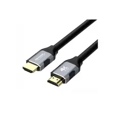 NETCOM - Cable HDMI 4K 10 m 2.0 Ultra HD HDR ARC 100% Cobre – NETCOM