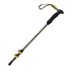 ALTUS - BASTÓN ALUMINIO ROBLE PAR