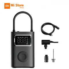 XIAOMI - Compresor electrico portátil 2 PRO Inflador 2026