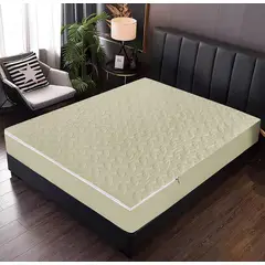 CASATEX - Protector de Colchon King Impermeable con Cierre