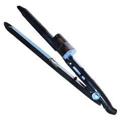 SOLEIL - Alizadora Vapor FLAT Iron