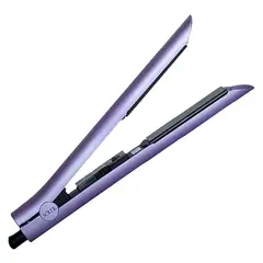 SOLEIL - Alisadora Ceramic Hair Straighteners - Metall