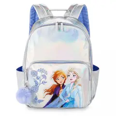 DISNEY CLASICOS - Mochila set completo para niñas