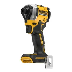 DEWALT - Atornillador de Impacto 14 Hex 20V Brushless 205Nm Baretool Dewalt DCF850B