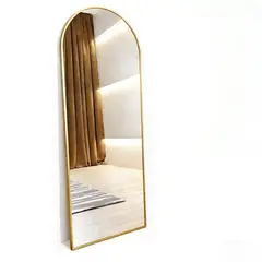 ANYHOGAR - Espejo De Cuerpo Entero 180 X 80 Cm Anti Explosión Deco