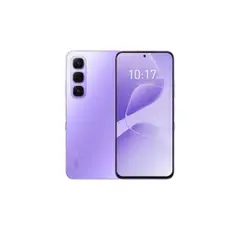 INFINIX - HOT 60i - 4GB+4GB 256GB - COLOR (Soul Eye Purple)-REGISTRADO