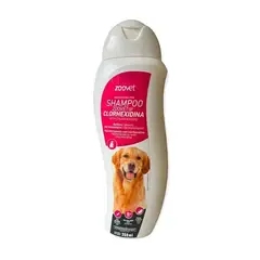 ZOOVET - ZOOVET SHAMPOO CON CLORHEXIDINA 350 ML