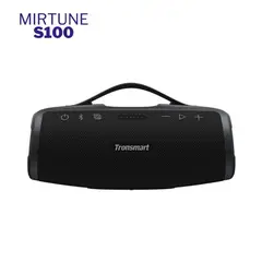Tronsmart - Parlante tronsmarte mirtune s100