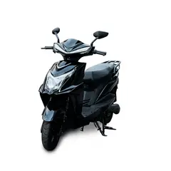 OLLIE - Moto Eléctrica 60v 24ah con Batería Extraíble