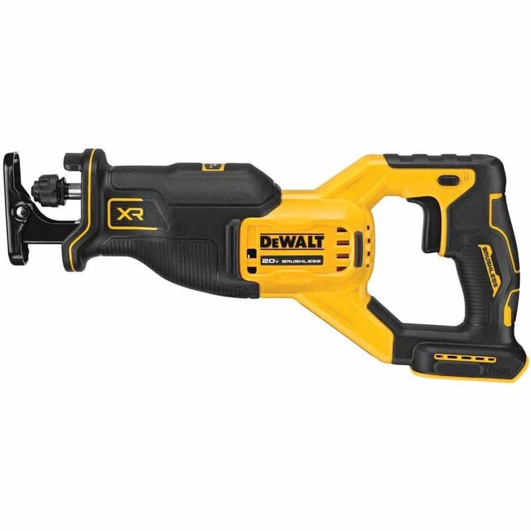 Sierra Sable Dewalt XR DCS382B