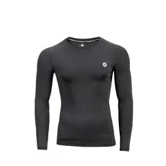 ROCKBROS - Polo Deportivo Manga Larga Talla XL