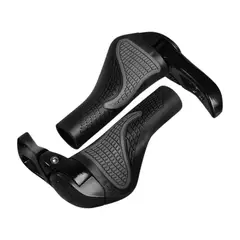 Rockbros - Grips Bt1008b Con Descanso Rockbros