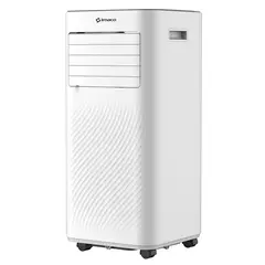 Imaco - Aire Acondicionado Portátil IMACO 9000 BTU Ac9010g + Control