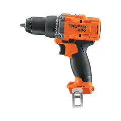 Truper - Taladro Atornillador 20V (Solo cabezal) Truper