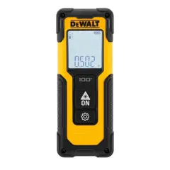 DEWALT - Medidor de Distancia Laser Dewalt  30 Metros DWHT77100