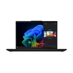 LENOVO - Laptop ThinkPad T16 Gen 4 Intel Core Ultra 5 24GB RAM 512GB SSD 16