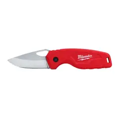Milwaukee - NAVAJA PLEGABLE COMPACTA NAVAJA DE ELECTRICISTA 48-22-1521 MILWAUKEE