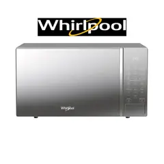 Whirlpool - Microondas Whirlpool 30 Lt - WM2011D
