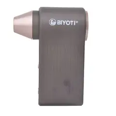 OEM - Soplador Inalámbrico Biyoti Modelo Byt-eb09 Autos Y Hogar Negro