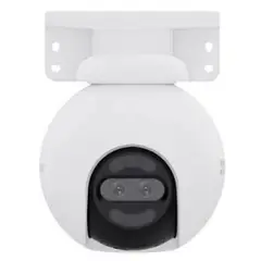 Ezviz - Cámara de Seguridad WiFi Exterior H80X 4K con Visión Nocturna y Detección de Movimiento